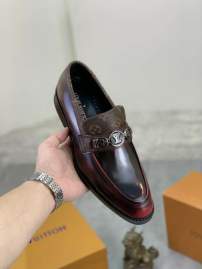 Picture of Louis Vuitton Shoes _SKULVsz38-441Cn62013853